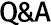 Q&A